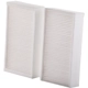 Purchase Top-Quality Cabin Air Filter by PREMIUM GUARD - PC99242 pa1