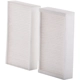 Purchase Top-Quality Cabin Air Filter by PREMIUM GUARD - PC99242 pa3