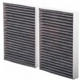 Purchase Top-Quality Cabin Air Filter by PREMIUM GUARD - PC99244 pa8