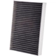 Purchase Top-Quality Cabin Air Filter by PREMIUM GUARD - PC99264C pa4