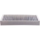 Purchase Top-Quality Cabin Air Filter by PREMIUM GUARD - PC99264C pa8