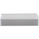 Purchase Top-Quality Cabin Air Filter by PREMIUM GUARD - PC99271 pa8