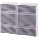 Purchase Top-Quality Cabin Air Filter by PREMIUM GUARD - PC99298C pa5