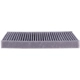 Purchase Top-Quality Cabin Air Filter by PREMIUM GUARD - PC99334C pa1