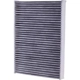 Purchase Top-Quality Cabin Air Filter by PREMIUM GUARD - PC99334C pa5
