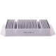Purchase Top-Quality PREMIUM GUARD - PC99348C - Cabin Air Filter pa2