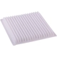Purchase Top-Quality Cabin Air Filter by PREMIUM GUARD - PC9938 pa6