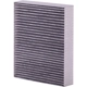 Purchase Top-Quality PREMIUM GUARD - PC99452C - Cabin Air Filter pa1