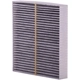 Purchase Top-Quality PREMIUM GUARD - PC99452C - Cabin Air Filter pa3