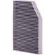 Purchase Top-Quality PREMIUM GUARD - PC99458C - Cabin Air Filter pa3