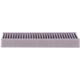 Purchase Top-Quality Cabin Air Filter by PREMIUM GUARD - PC99474C pa1