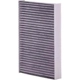 Purchase Top-Quality Cabin Air Filter by PREMIUM GUARD - PC99474C pa4