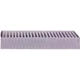 Purchase Top-Quality Cabin Air Filter by PREMIUM GUARD - PC99475C pa9