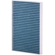 Purchase Top-Quality PREMIUM GUARD - PC99476X - Cabin Air Filter pa4