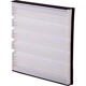 Purchase Top-Quality PREMIUM GUARD - PC9957 - Cabin Air Filter pa8