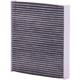 Purchase Top-Quality Cabin Air Filter by PREMIUM GUARD - PC9978C pa1