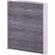 Purchase Top-Quality Cabin Air Filter by PREMIUM GUARD - PC9978C pa3