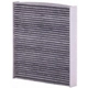 Purchase Top-Quality Cabin Air Filter by PREMIUM GUARD - PC9978C pa5
