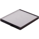 Purchase Top-Quality PRONTO FILTERS - PC1040 - Cabin Air Filter pa2