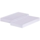 Purchase Top-Quality PRONTO FILTERS - PC1043 - Cabin Air Filter pa2