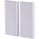 Purchase Top-Quality PRONTO FILTERS - PC1043 - Cabin Air Filter pa5