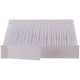 Purchase Top-Quality PRONTO FILTERS - PC4012 - Cabin Air Filter pa6