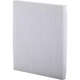 Purchase Top-Quality PRONTO FILTERS - PC4013 - Cabin Air Filter pa5