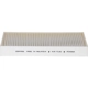 Purchase Top-Quality PRONTO FILTERS - PC4068 - Cabin Air Filter pa1