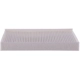 Purchase Top-Quality PRONTO FILTERS - PC4068 - Cabin Air Filter pa6