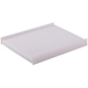 Purchase Top-Quality PRONTO FILTERS - PC4080 - Cabin Air Filter pa2