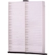 Purchase Top-Quality PRONTO FILTERS - PC4103 - Cabin Air Filter pa4