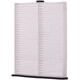 Purchase Top-Quality PRONTO FILTERS - PC4103 - Cabin Air Filter pa5