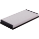 Purchase Top-Quality Cabin Air Filter by PRONTO FILTERS - PC4202 pa4