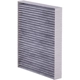 Purchase Top-Quality PRONTO FILTERS - PC4211C - Cabin Air Filter pa5