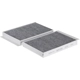 Purchase Top-Quality PRONTO FILTERS - PC4218 - Cabin Air Filter pa5