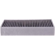 Purchase Top-Quality PRONTO FILTERS - PC4255C - Cabin Air Filter pa1