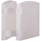 Purchase Top-Quality PRONTO FILTERS - PC4258 - Cabin Air Filter pa3