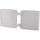 Purchase Top-Quality PRONTO FILTERS - PC4258 - Cabin Air Filter pa4