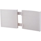 Purchase Top-Quality PRONTO FILTERS - PC4258 - Cabin Air Filter pa5