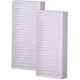 Purchase Top-Quality PRONTO FILTERS - PC4302 - Cabin Air Filter pa2