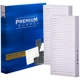 Purchase Top-Quality PRONTO FILTERS - PC4302 - Cabin Air Filter pa5