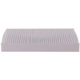 Purchase Top-Quality PRONTO FILTERS - PC4313 - Cabin Air Filter pa3