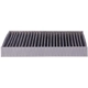 Purchase Top-Quality PRONTO FILTERS - PC4313C - Cabin Air Filter pa1