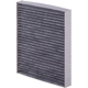 Purchase Top-Quality PRONTO FILTERS - PC4313C - Cabin Air Filter pa4