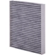 Purchase Top-Quality PRONTO FILTERS - PC4313C - Cabin Air Filter pa5