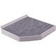 Purchase Top-Quality PRONTO FILTERS - PC4439 - Cabin Air Filter pa2