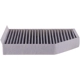 Purchase Top-Quality PRONTO FILTERS - PC4439 - Cabin Air Filter pa3