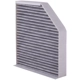 Purchase Top-Quality PRONTO FILTERS - PC4439 - Cabin Air Filter pa4