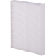 Purchase Top-Quality PRONTO FILTERS - PC4479 - Cabin Air Filter pa1