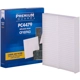 Purchase Top-Quality PRONTO FILTERS - PC4479 - Cabin Air Filter pa3